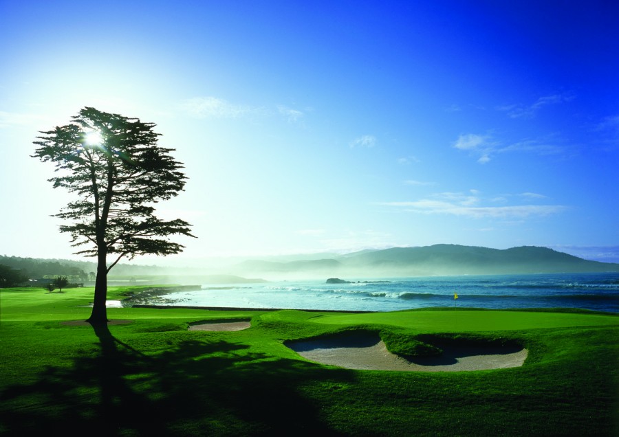 Event Photos | AT&T Pebble Beach Pro-Am